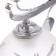 Causte "Vicki" 2x40W E27 Chrome Model: 2751102