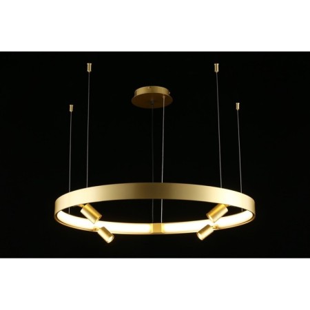 Suspended chandelier Jolanta LED 3000K 50W-13