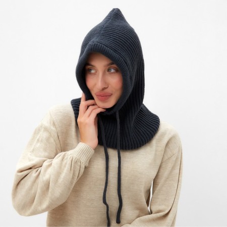 Kapor female minku one size 52-58 graphite