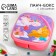 Lunch-Box with a spoon "Unicorn", 400 ml