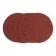 Circle of abrasive grinding under the "Velcro" tundra, 150 mm, P40, 5 pcs.