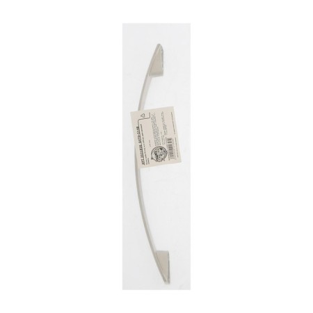 Handle-slop RS132, m/o 128 mm, matte nickel color-4
