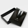 Gift box, cover is, the national team "Gentleman", 30 x 20 x 7 cm