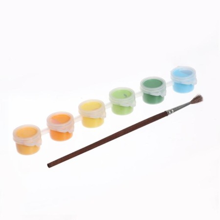 Set for creativity painting mugs "Dinosaurus"-3