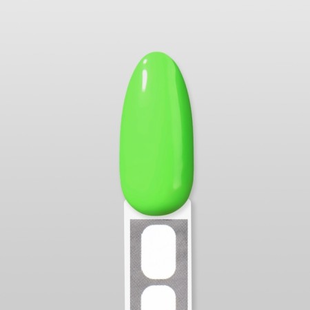 Simple nail polish gel, 3 phase, 10 ml, led/uv, color (275)-15
