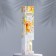 Diffusor for home, aromatic perfume, flavor with sticks, Breesal. Aroma Sphere, 40 ml, 1001 night