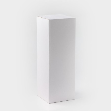 Take for dessert 3-tier shade "Marble", 10.5 × 29 cm, golden color of gold-3