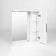 Viant mirror "Lima 60" 160x600x700 mm