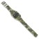 Watch of washing electronic, children, "camouflage", strap L-22.5 cm