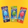 Caramel on the stick "Luchikika Brain Zombies" Assorted 10g