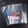 Set of covers is universal, 50 μm, polypropylene, 10pcs, puppy patrol
