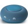 Smart column VK capsule mini (MRC02BL), voice assistant Maroussia, 5W, Wi-Fi, BT4.2, blue