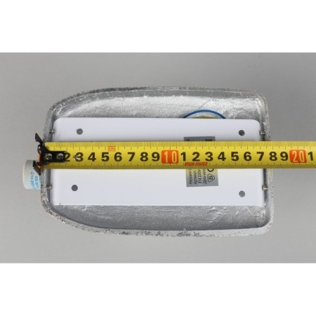 Wall lamp (sconces) Hloya E14 40wt-4