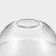 Glass Glass Magistro "Alcor", 700 ml, 15 × 7 cm