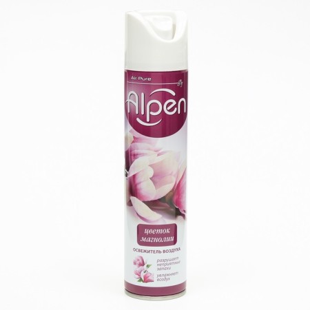 ALPEN air freshener, magnolia flower, 300 ml-1