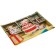 IQ set of magnets "Festive lunch. Buba ", 3+