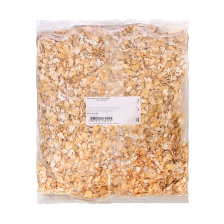 Oat flakes "Hercules", 400 g-1