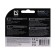 The headphones of Defender Basic 633, inserts, black
