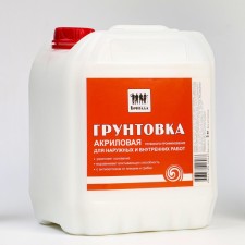 Acrilum Acrylic Deep Penetration of the Brigade Universal 5l