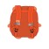 A backpack for a boy PlayTode, size 26x21x8 cm