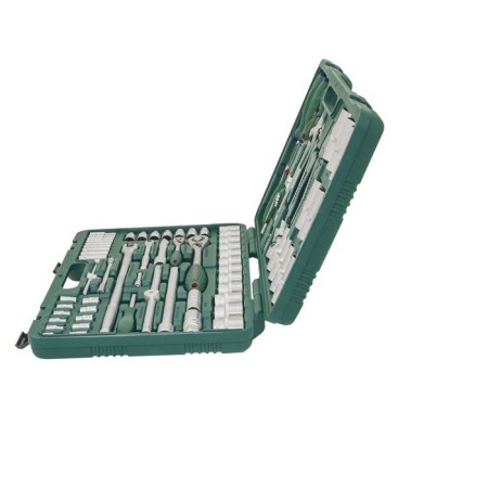 Set of end heads Jonnesway S04H52483S 83-2