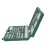 Set of end heads Jonnesway S04H52483S 83