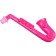 Musical instruments "Minnie Mouse", in a set of 3 items, pink color