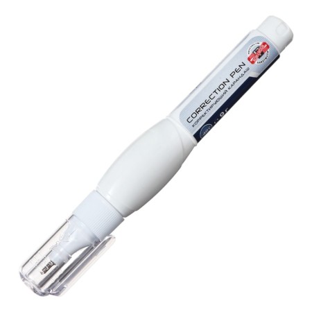 Pencil corrector KOH-I-NOOR, 9 ml, with a metal tip-2