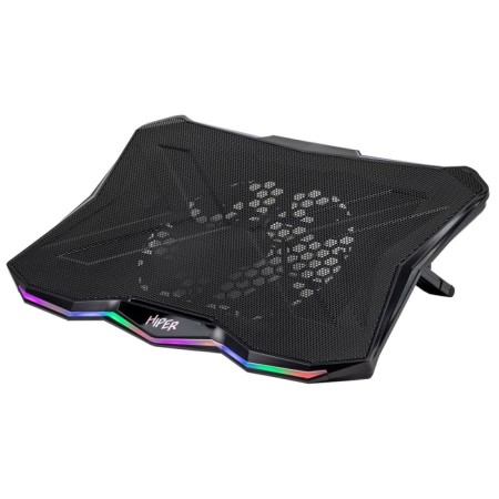 Hiper Vento CP-A1 gaming laptops stand-1