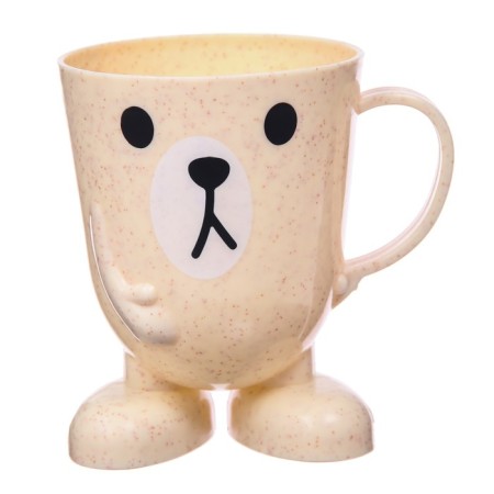 Children's mug 180 ml., Mix color-3