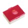 Eraser-whipper for shading Koh-I-Noor 6426/15 Super Extra Soft, in the box, red