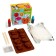 Set for creativity. DIY soap "Funny Zoo"
