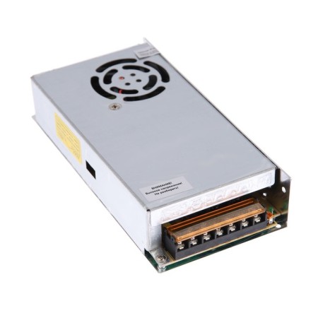 Luazon Lighting power supply for 12 V, 200 W, ip20 LED tape