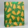 Package Gift New Year's "Christmas trees" 32 x 26 x 10 cm, New Year