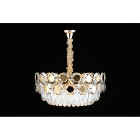 Suspended chandelier Nikoul E14 480W-2