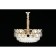 Suspended chandelier Nikoul E14 480W
