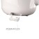 Air humidifier Pioneer HDS32, ultrasound, 25 W, 3 l, white color with black