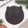 Новый год.Магнит новогодний подкова"Символ года 2025.На счастье"