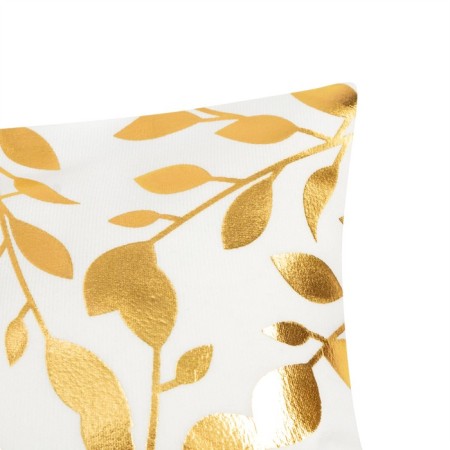 Pillowcase decorative Ethel "Leaves" 40x40 cm, 100% p/e-2