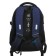 Youth backpack 44 x 30 x 20, ergonomic back, Deavente Moving Forward 19l, Dark 7032413