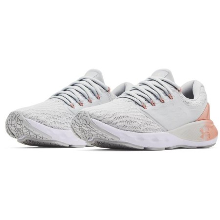 Women's sneakers, Under Armor W Charged Vantage, size 36.5 (3023565-106)-2
