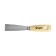 Magar tundra, metal, wooden handle, 25 mm
