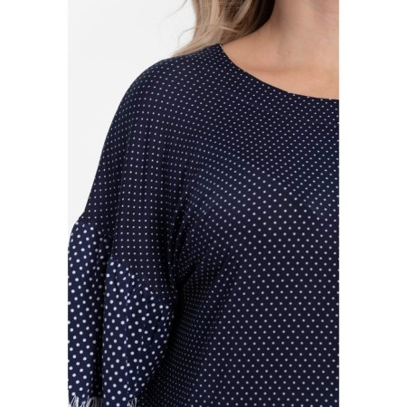 Women's blouse Wisell M4-3225/11, size 52-8