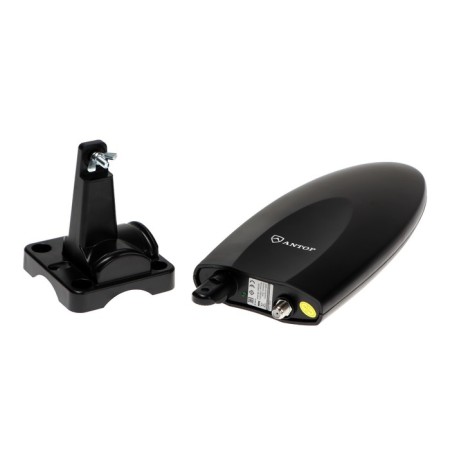 Antenna DVB-T707 Antop, street, active, 28 dB, DVB-T, DVB-T2, digital-2