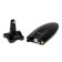 Antenna DVB-T707 Antop, street, active, 28 dB, DVB-T, DVB-T2, digital