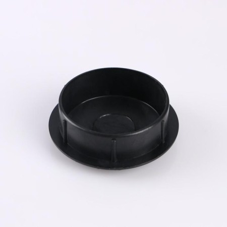 The plug is internal universal, d = 73 mm, black-1