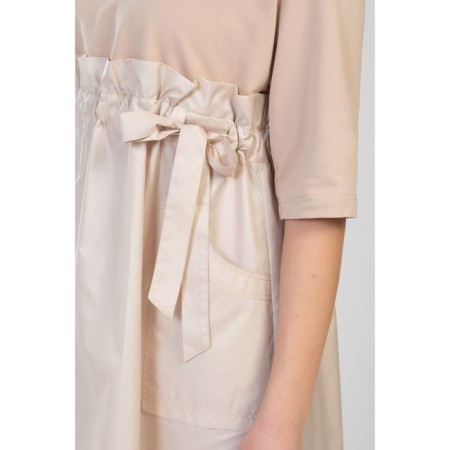 Women's dress, size 42-5