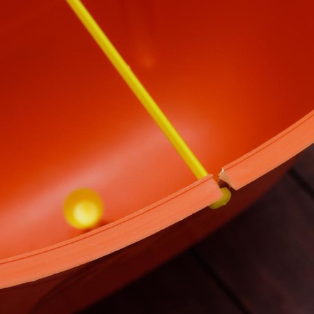 Washbasin, 7 l, color mix-2