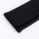Women's wallet on a magnet, black color