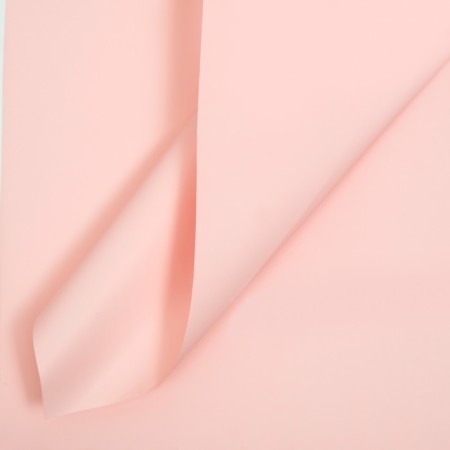 Floristic film, "Love in the air" 65MKM, pink 58 x 58 cm-2